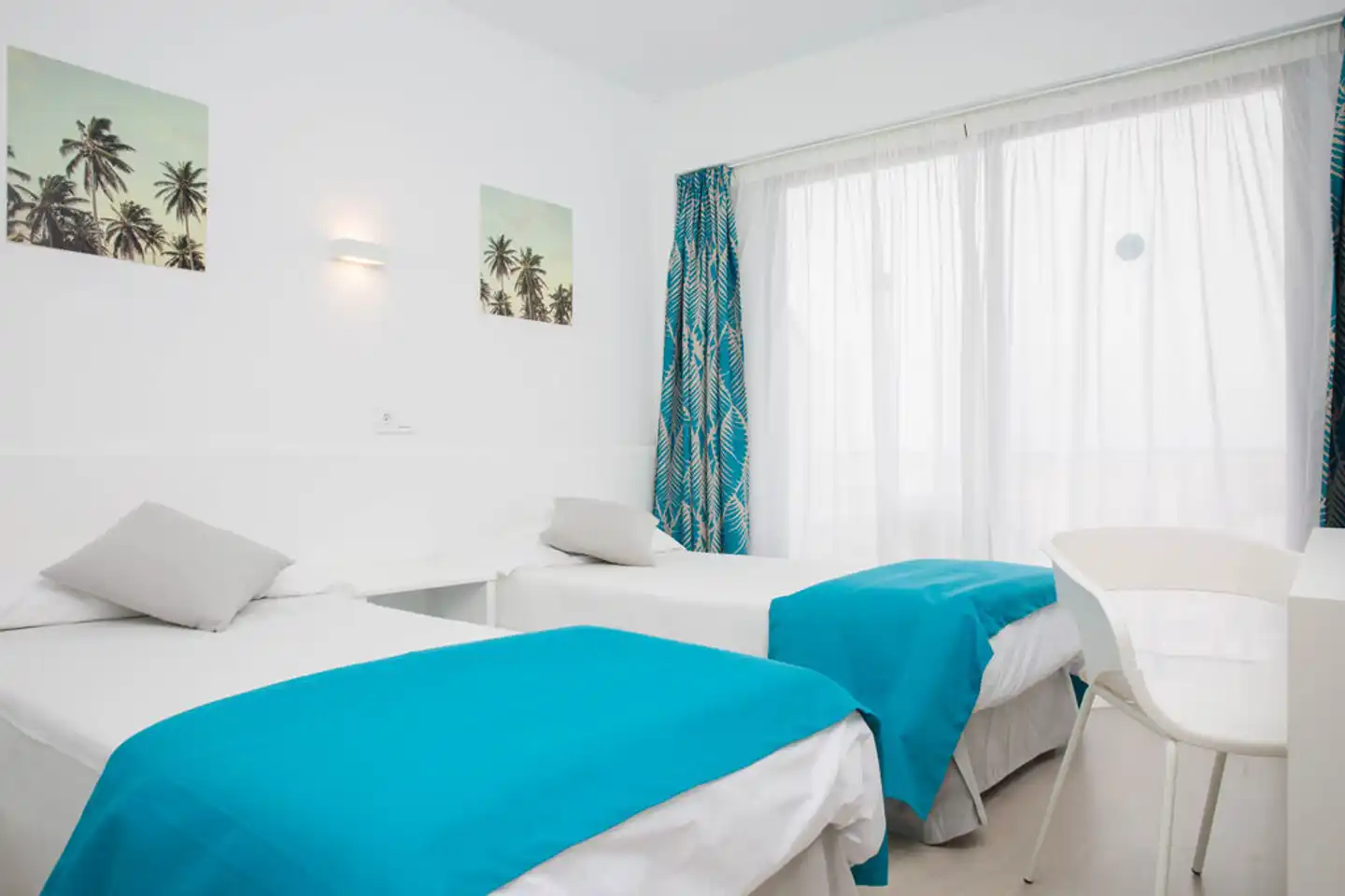 BLUESEA Arenal Tower Wohnbeispiel