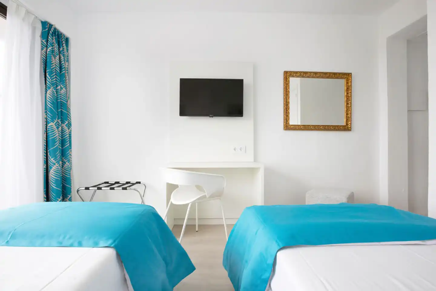 BLUESEA Arenal Tower Wohnbeispiel