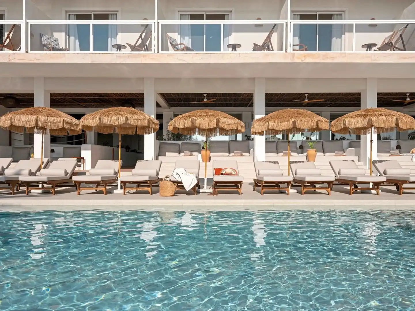 Zel Mallorca Pool
