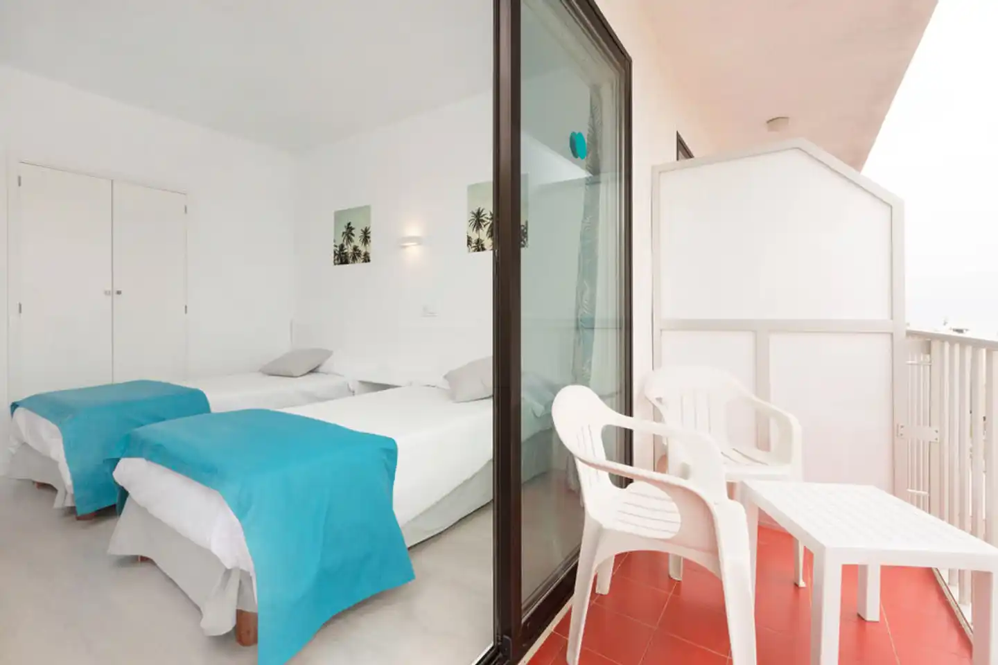 BLUESEA Arenal Tower Wohnbeispiel