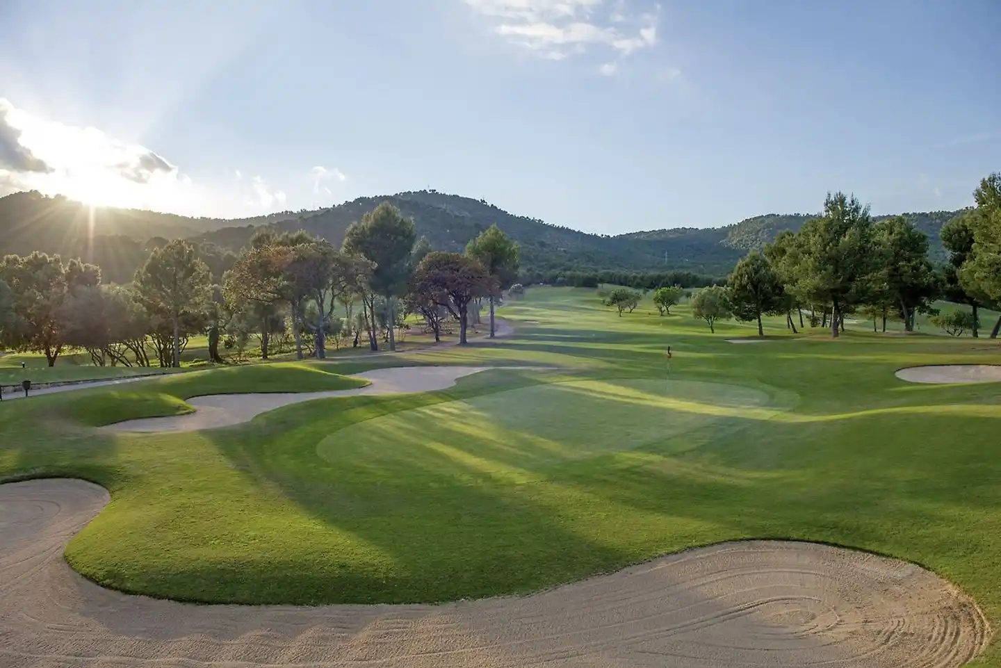 Elba Sunset Mallorca & Thalasso Spa Sport und Entertainment
