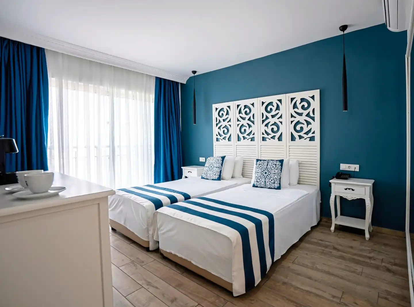 Blue Dreams Resort & Spa Wohnbeispiel