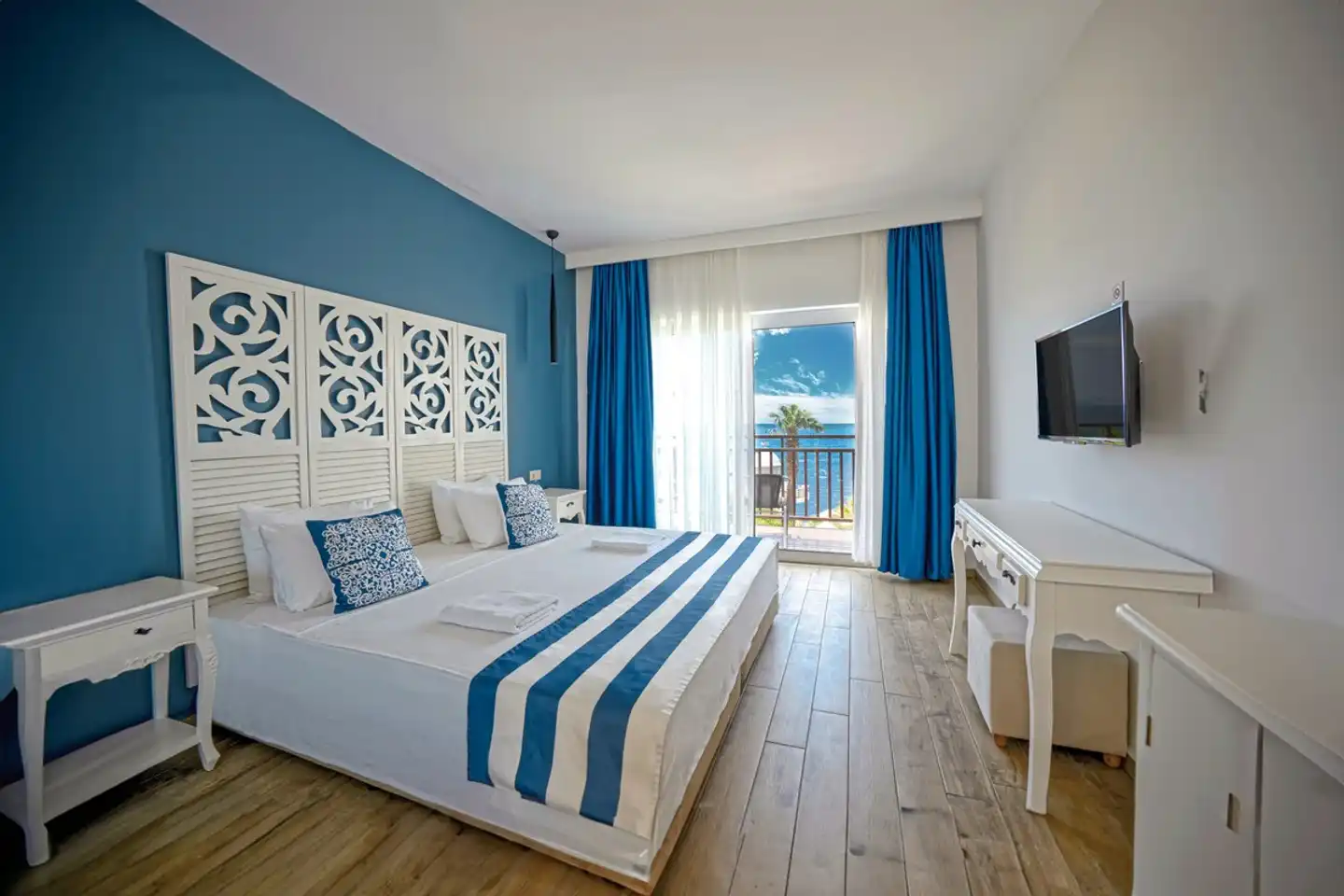 Blue Dreams Resort & Spa Wohnbeispiel