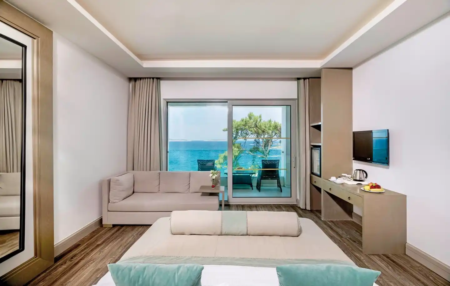 Blue Dreams Resort & Spa Wohnbeispiel