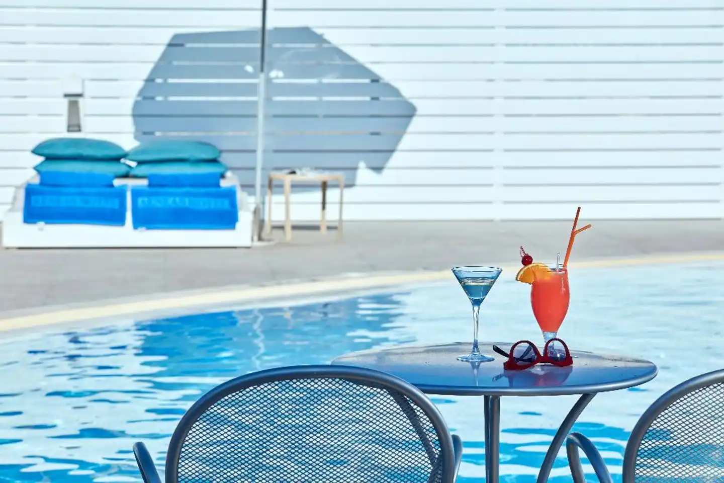 TUI BLUE Atlantica Aeneas Resort Personen