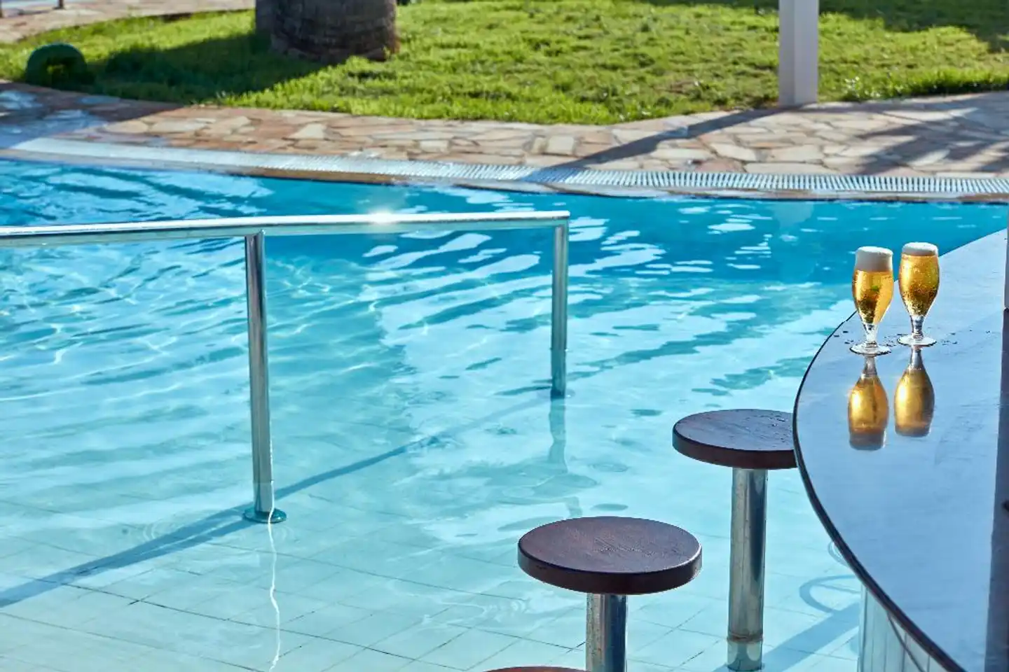 TUI BLUE Atlantica Aeneas Resort Pool