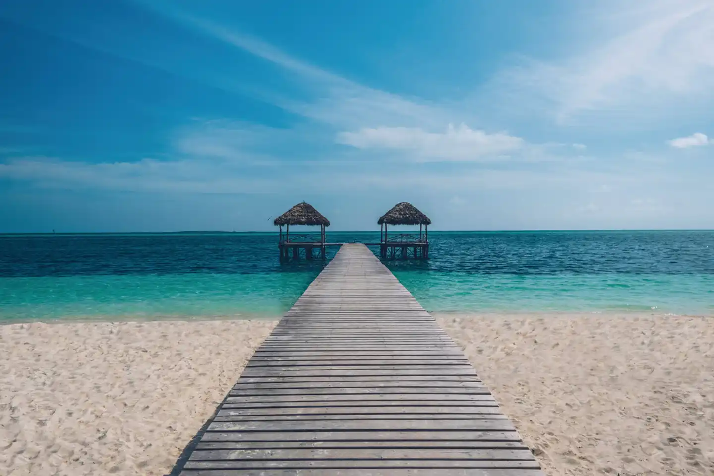 Iberostar Origin Daiquiri Strand
