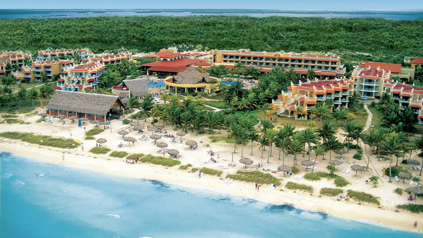 Iberostar Origin Daiquiri Aussenansicht