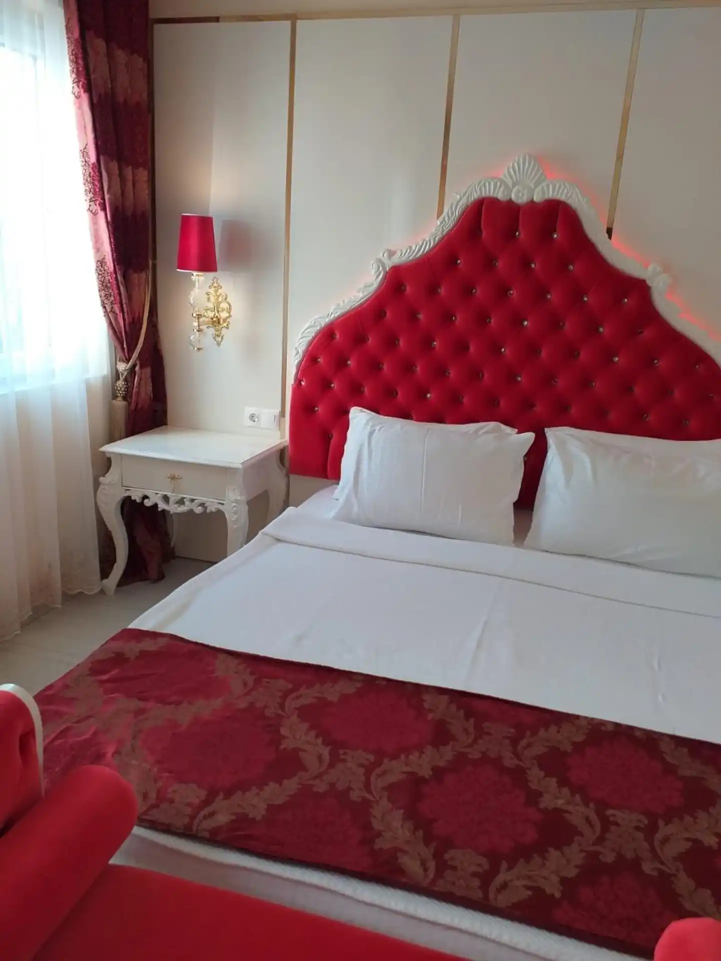 Golden Beach Resort & Spa Wohnbeispiel