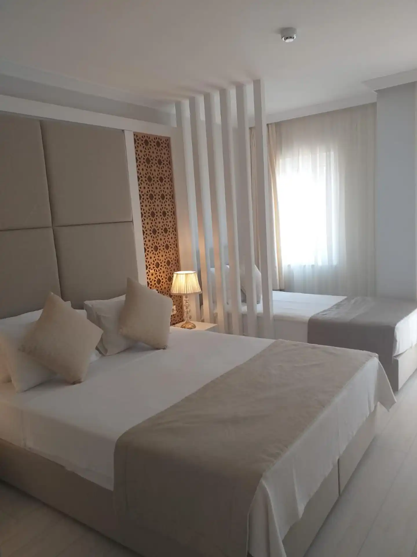 Golden Beach Resort & Spa Wohnbeispiel