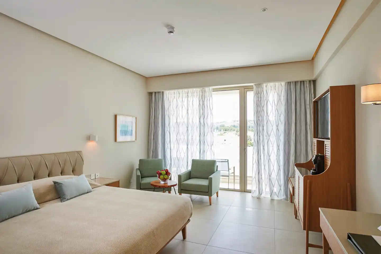 Sunrise Jade ACCOMMODATION