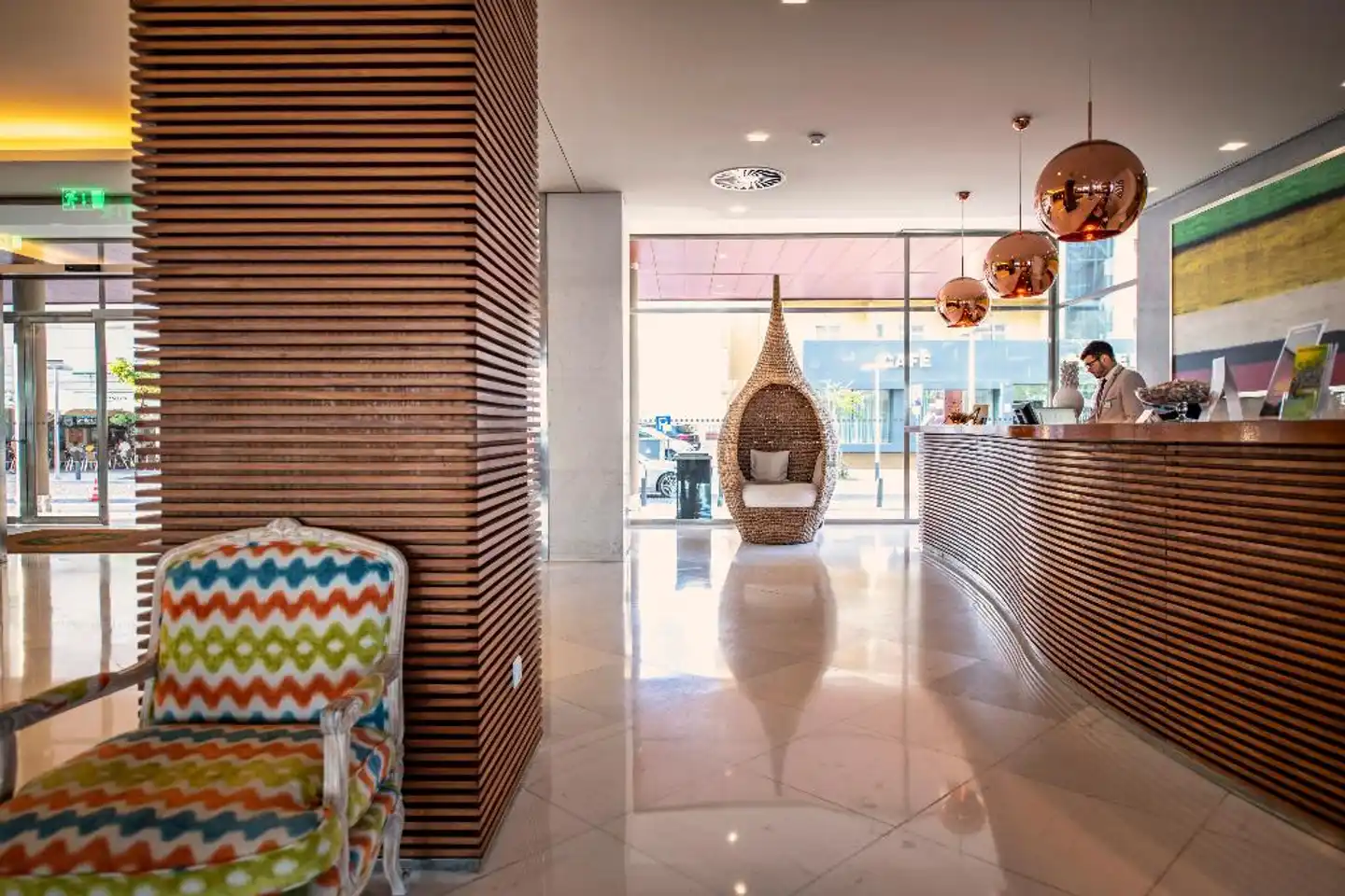 Algarve Casino Hotel Wellness