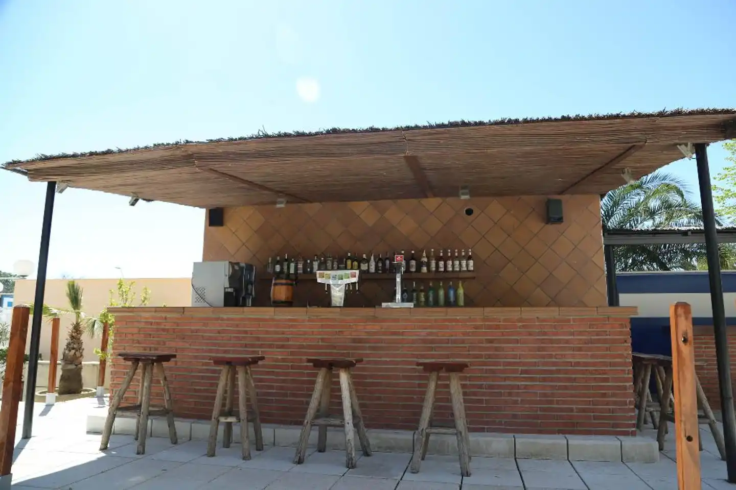 htop Platja Park Bar