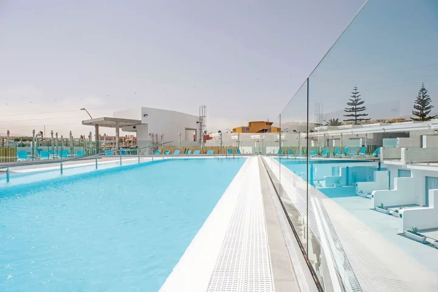 Taimar Pool