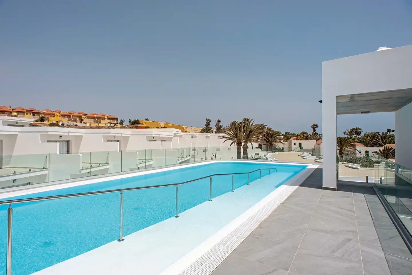 Taimar Pool