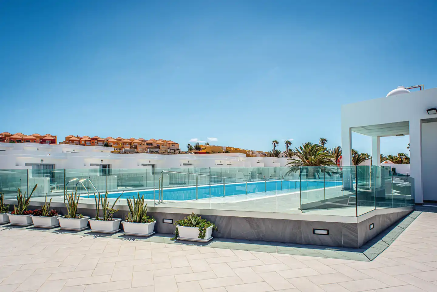Taimar Pool