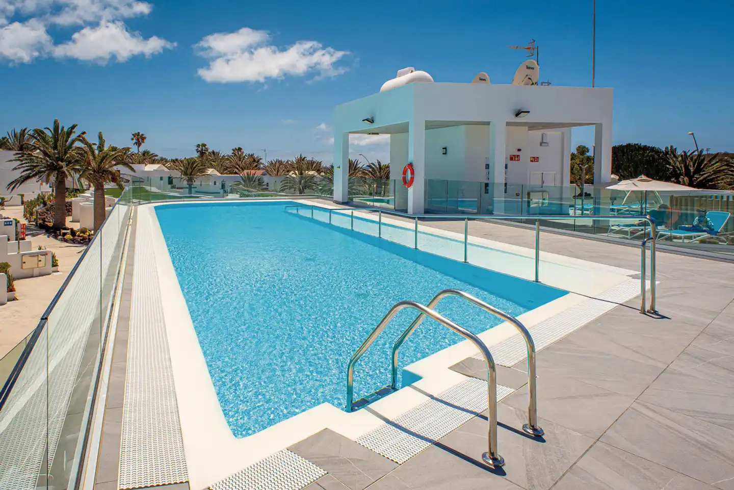 Taimar Pool