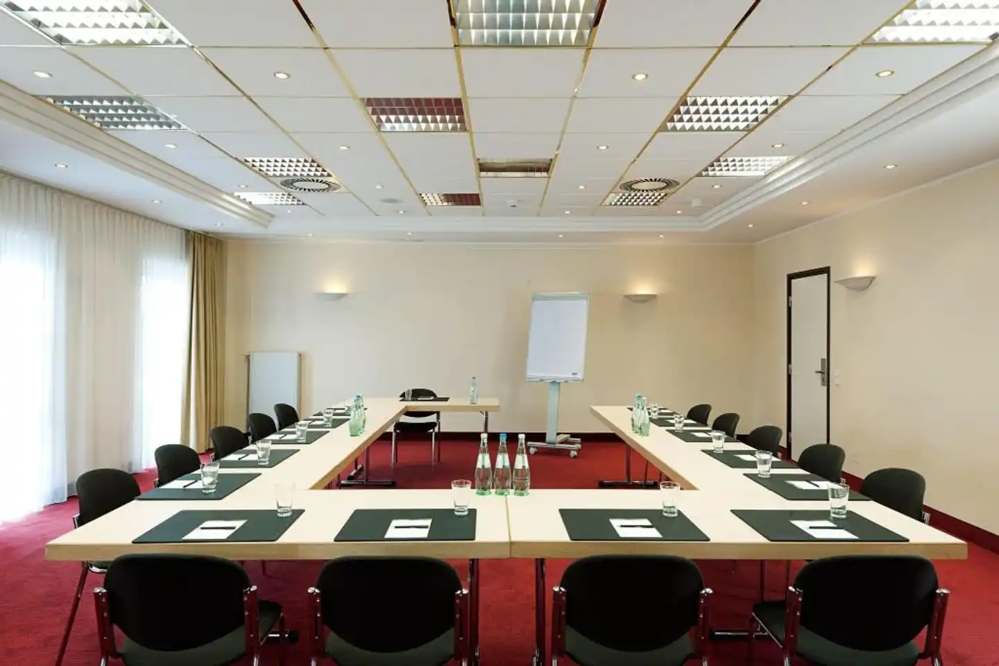 Courtyard by Marriott Magdeburg Konferenz