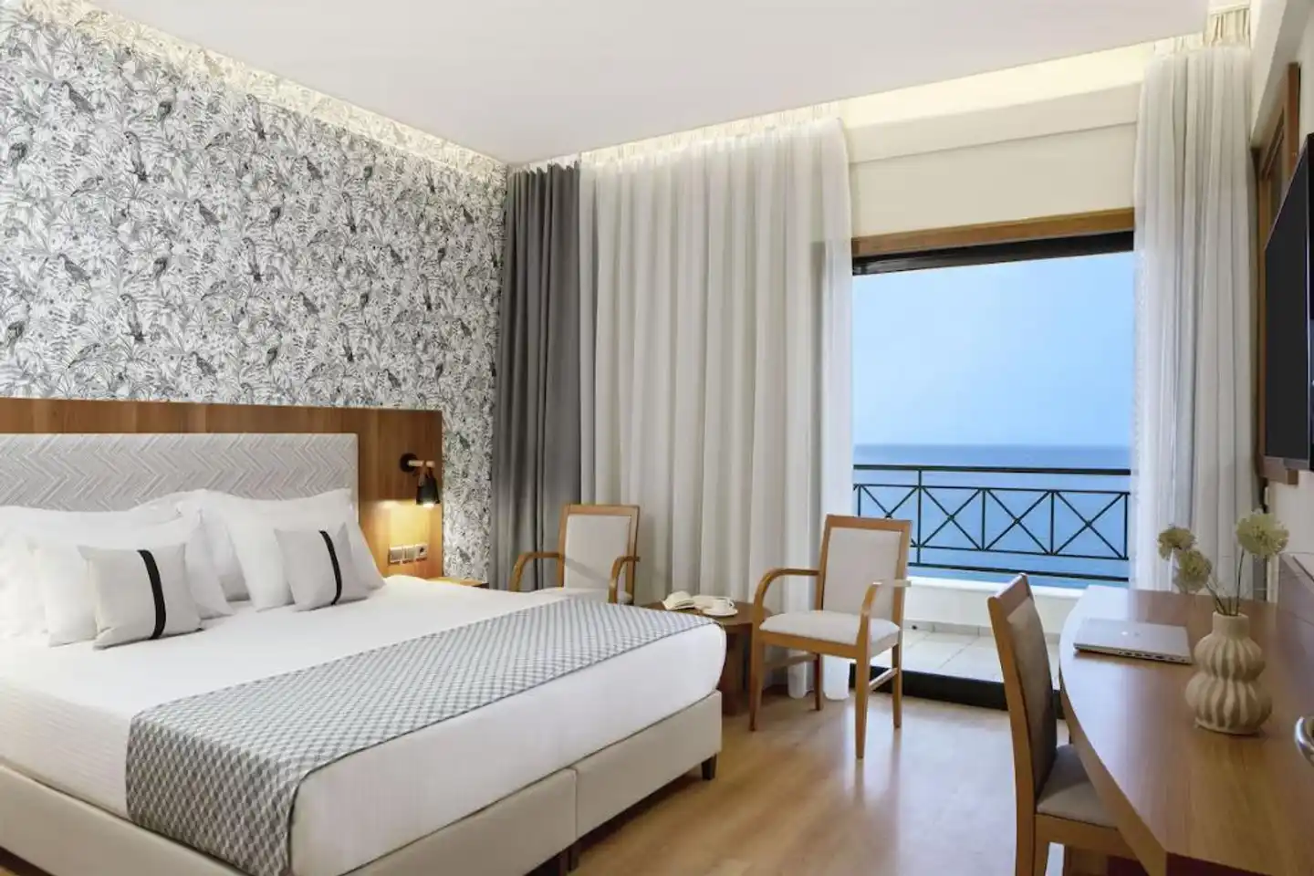Ramada by Wyndham Attica Riviera Wohnbeispiel