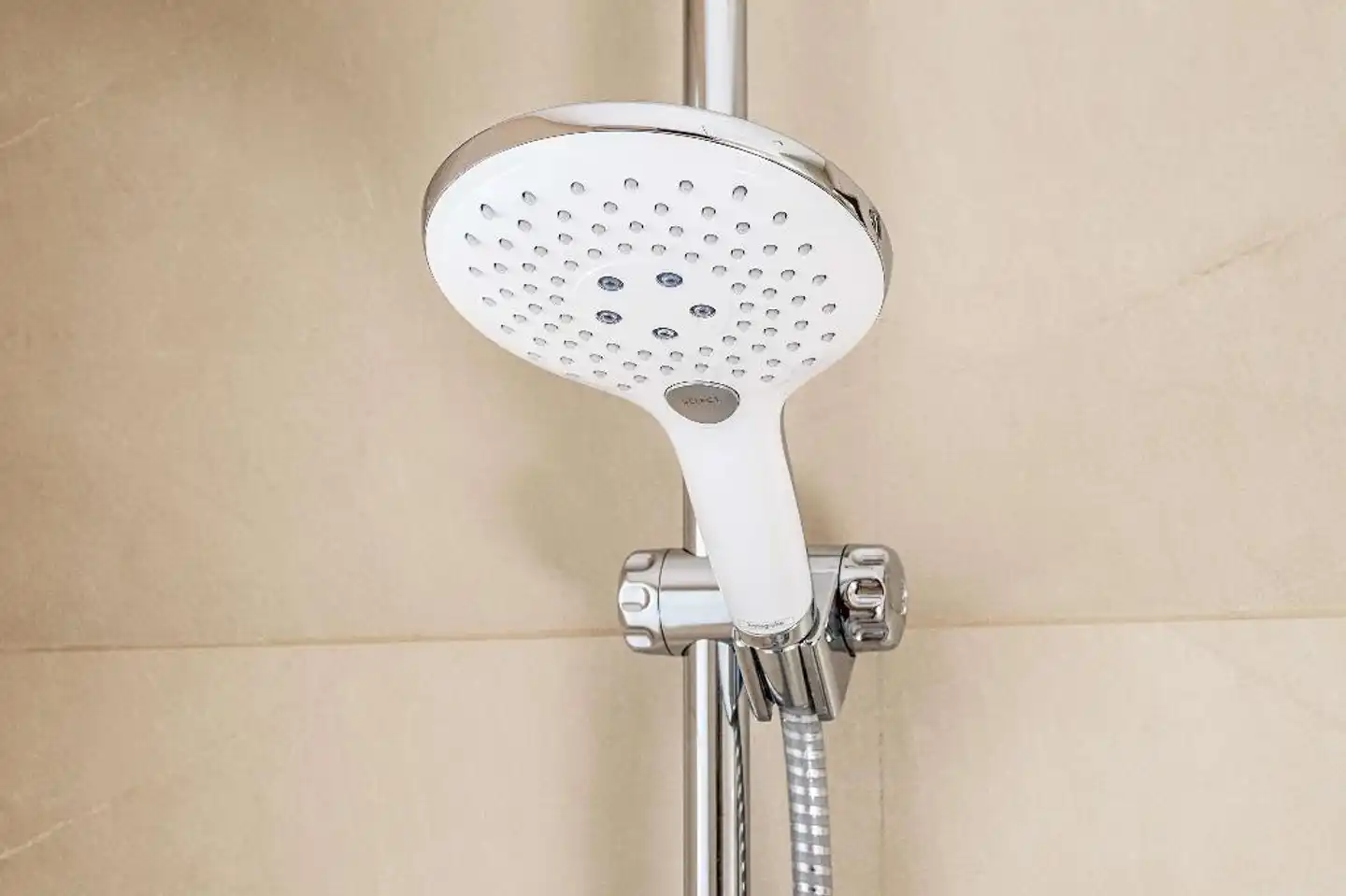 NH Klösterle Nördlingen Badezimmer