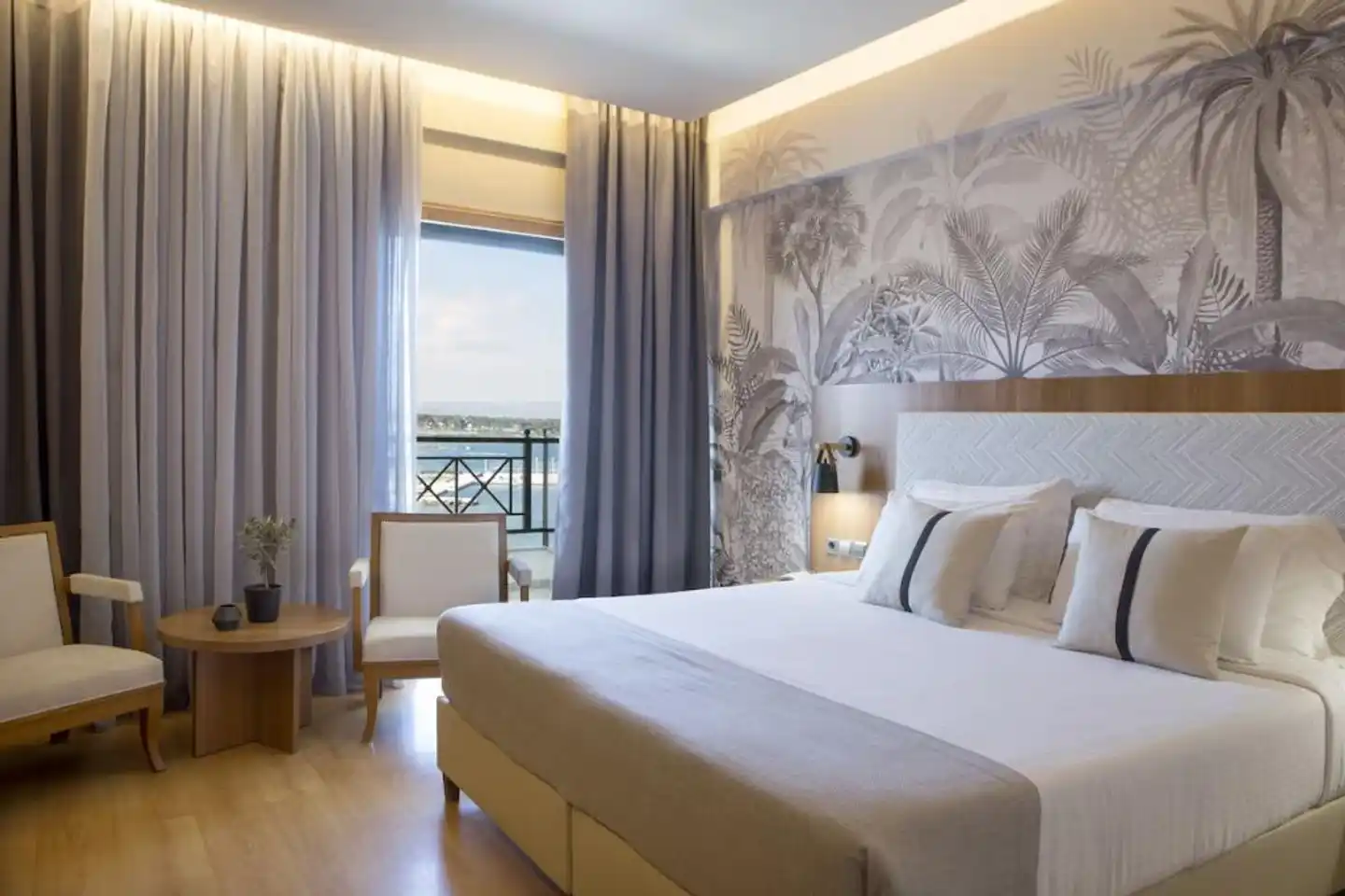 Ramada by Wyndham Attica Riviera Wohnbeispiel