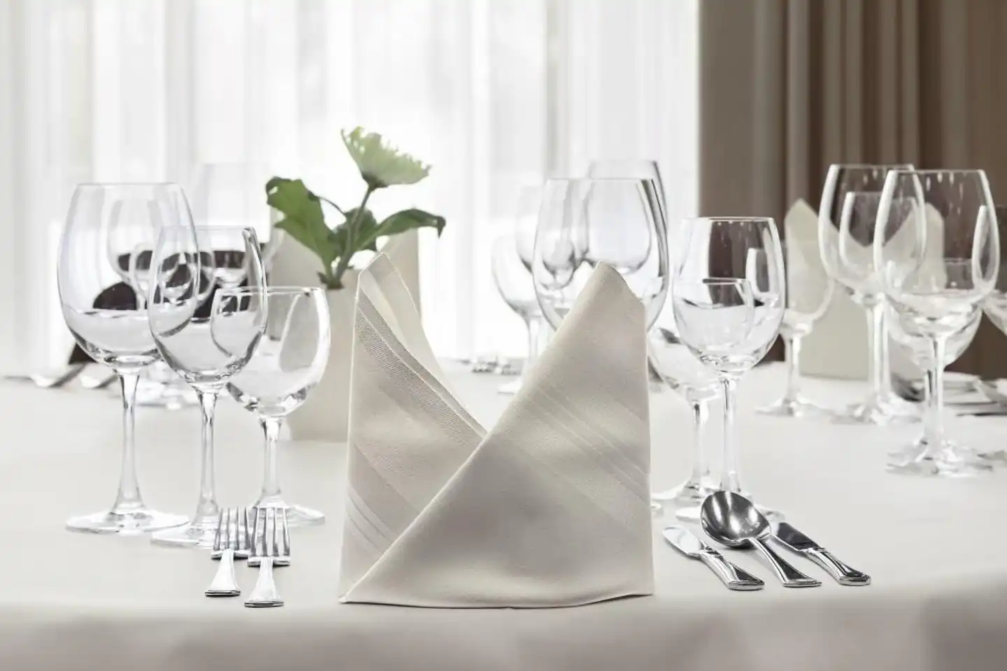 Courtyard by Marriott Magdeburg Restaurant