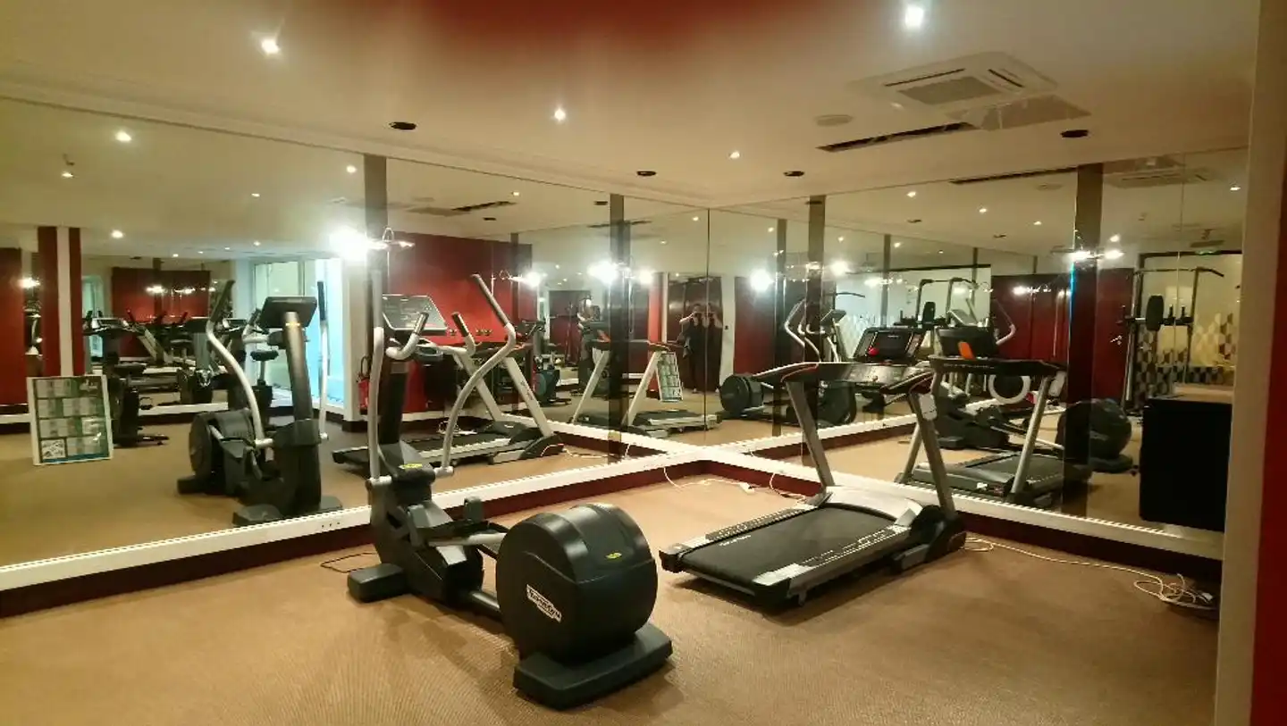 Hôtel Aston La Scala Sport und Entertainment