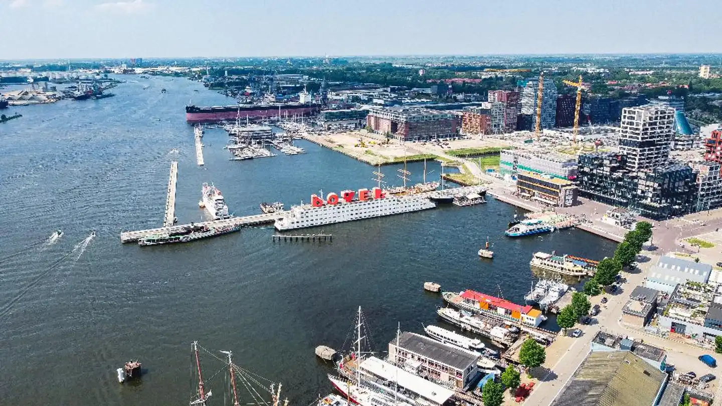 Botel Landschaft
