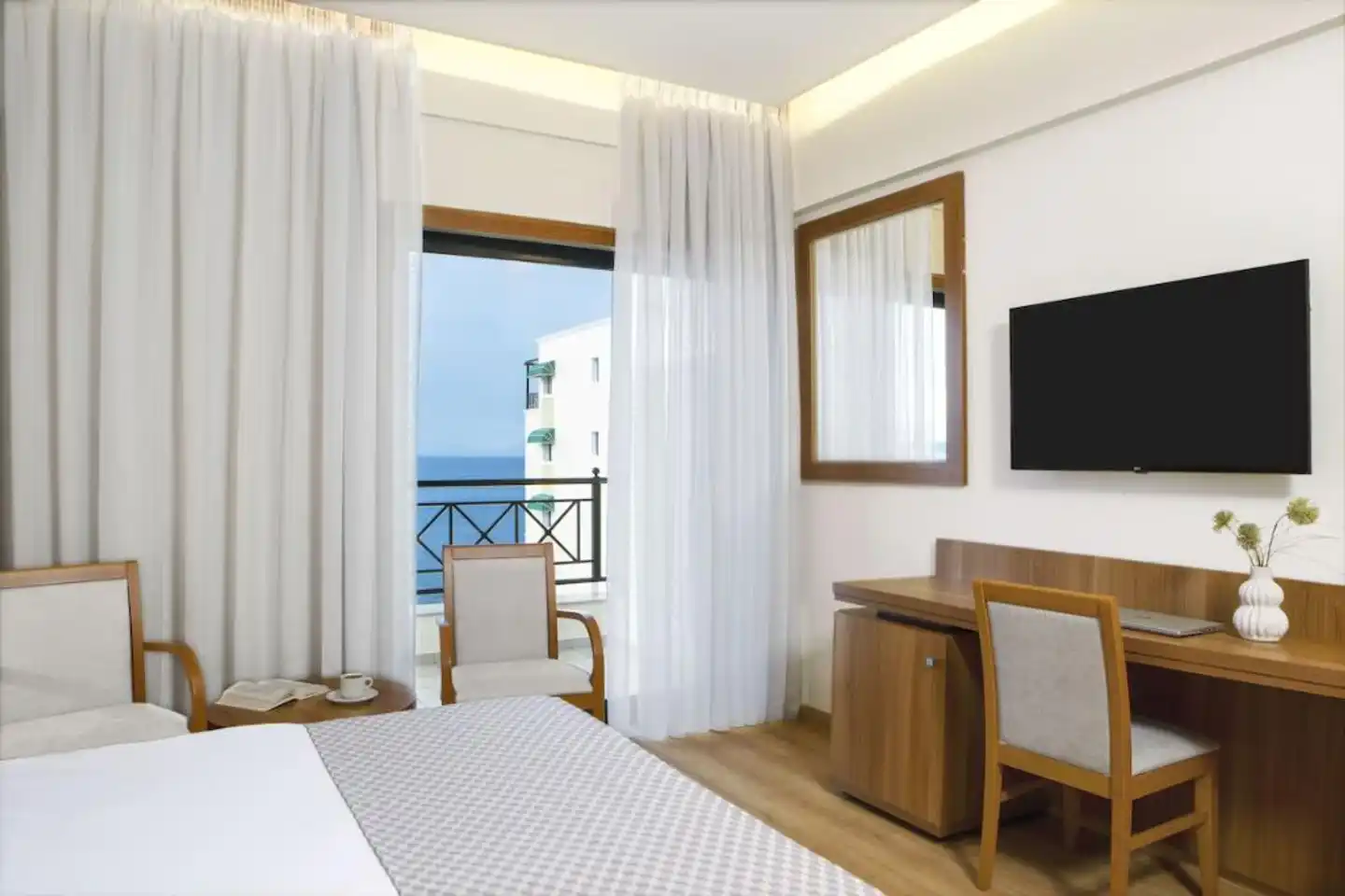 Ramada by Wyndham Attica Riviera Wohnbeispiel