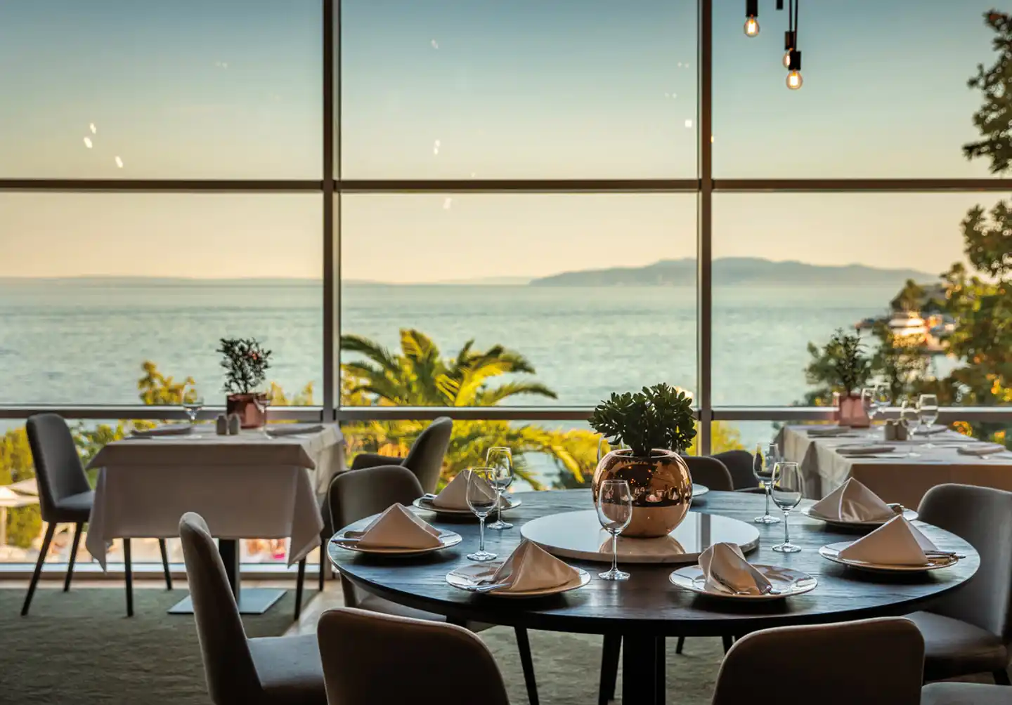 Ambasador Restaurant
