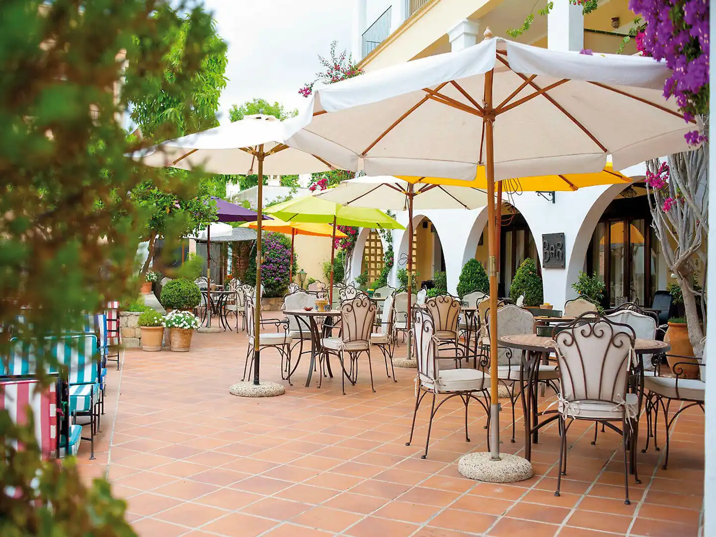 Bahia Terrasse