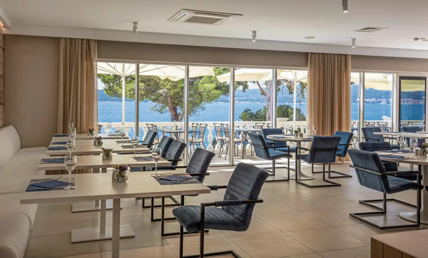 Aminess Bellevue Casa & Hotel & Village Konferenz