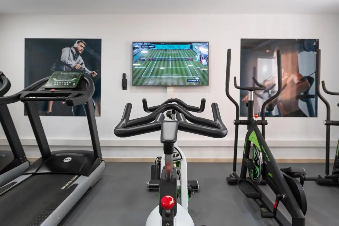 Hesperia Ciudad de Mallorca Sport und Entertainment