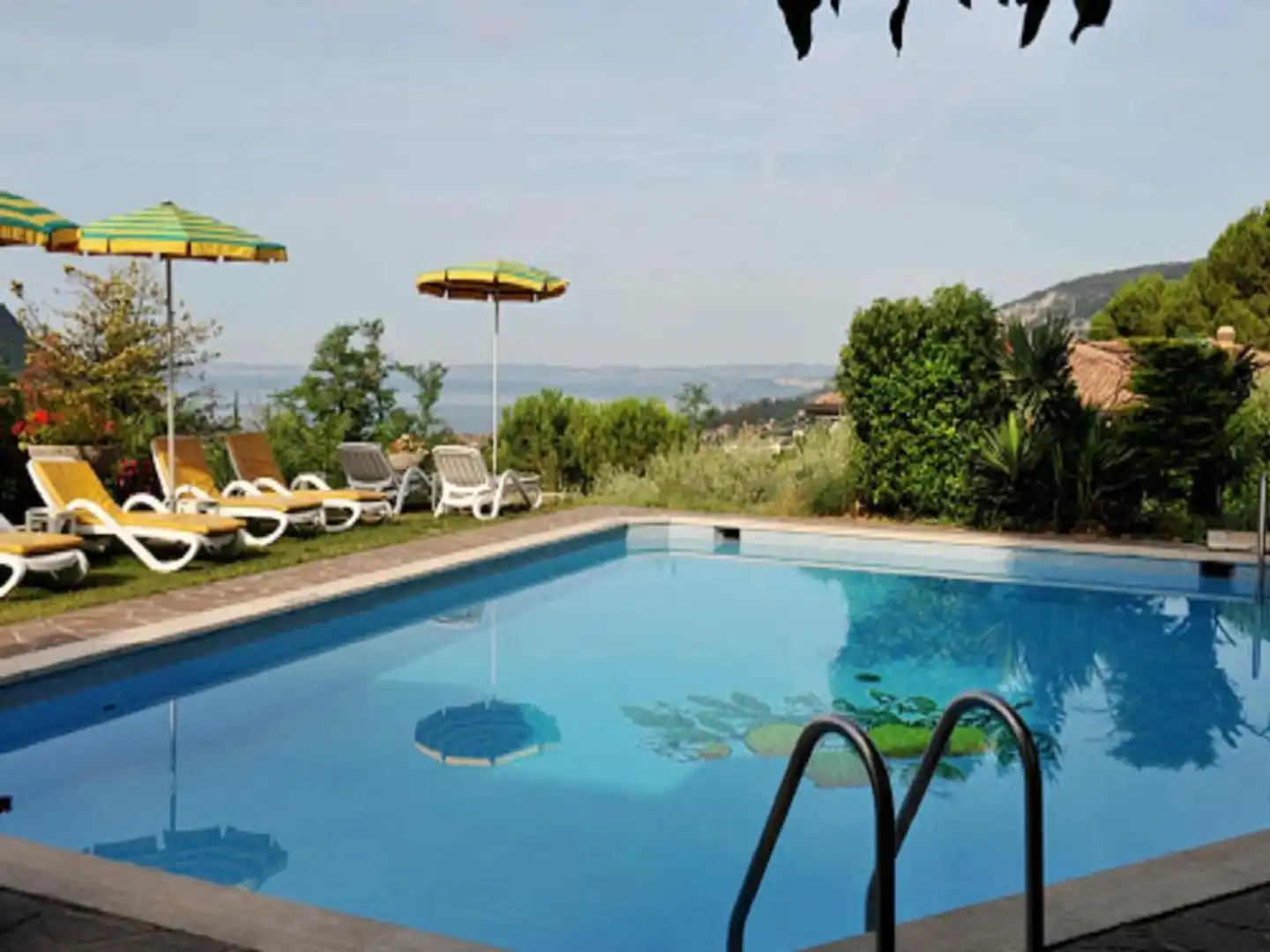 Panorama Pool