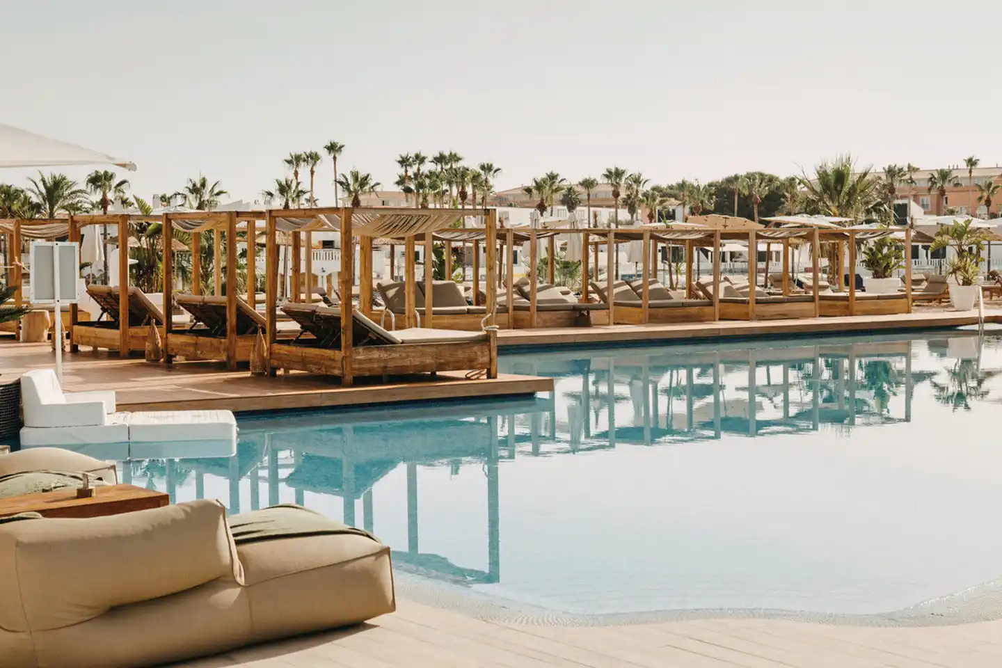 Lago Resort Menorca - Casas del Lago Pool