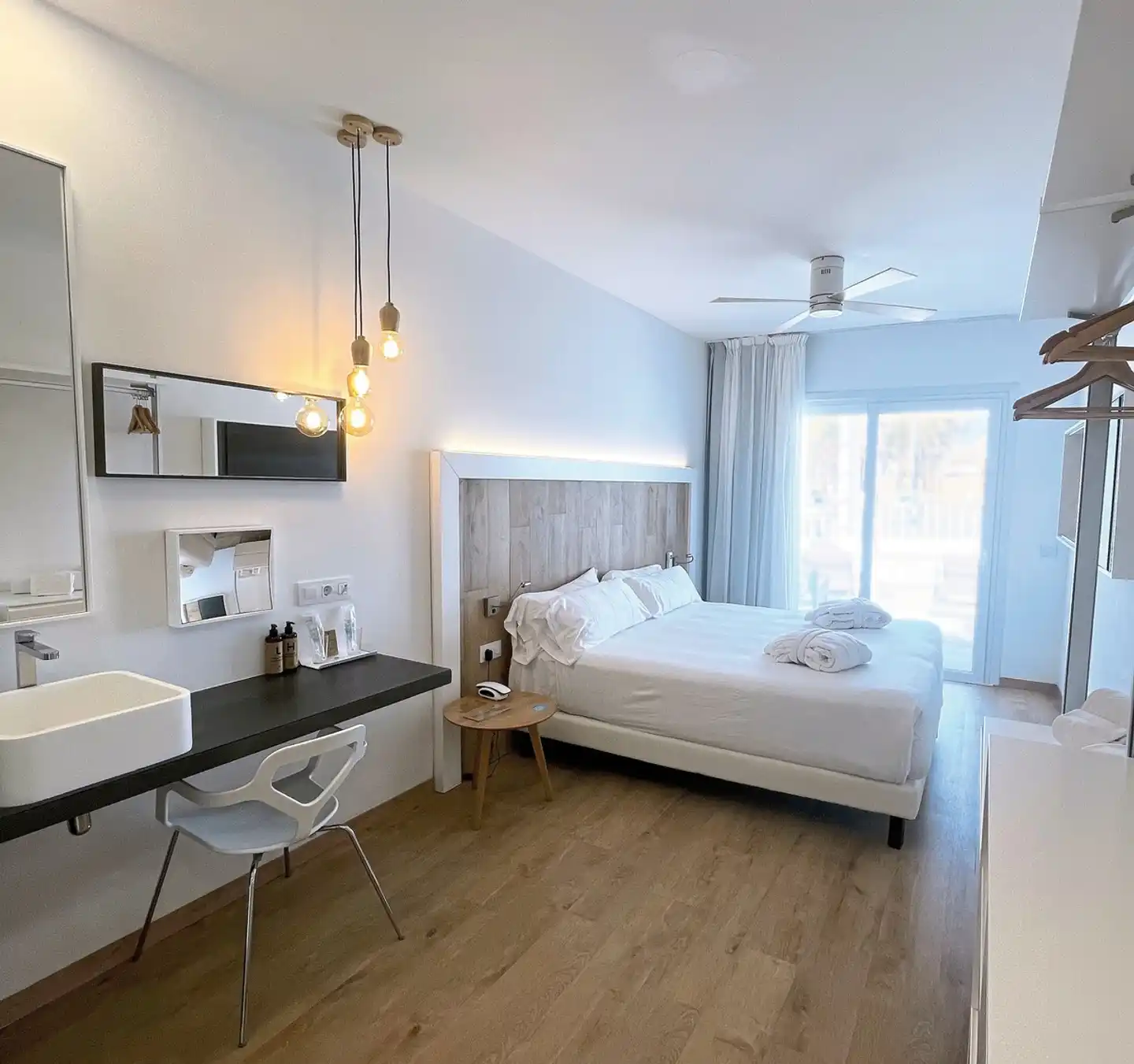 Lago Resort Menorca - Casas del Lago Wohnbeispiel