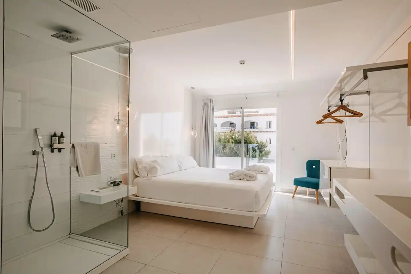 Lago Resort Menorca - Casas del Lago Wohnbeispiel