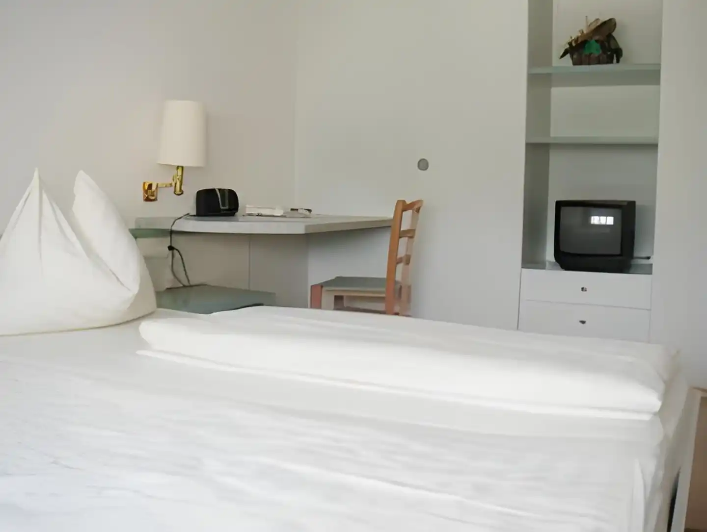Hotel Drei Kreuz Wohnbeispiel