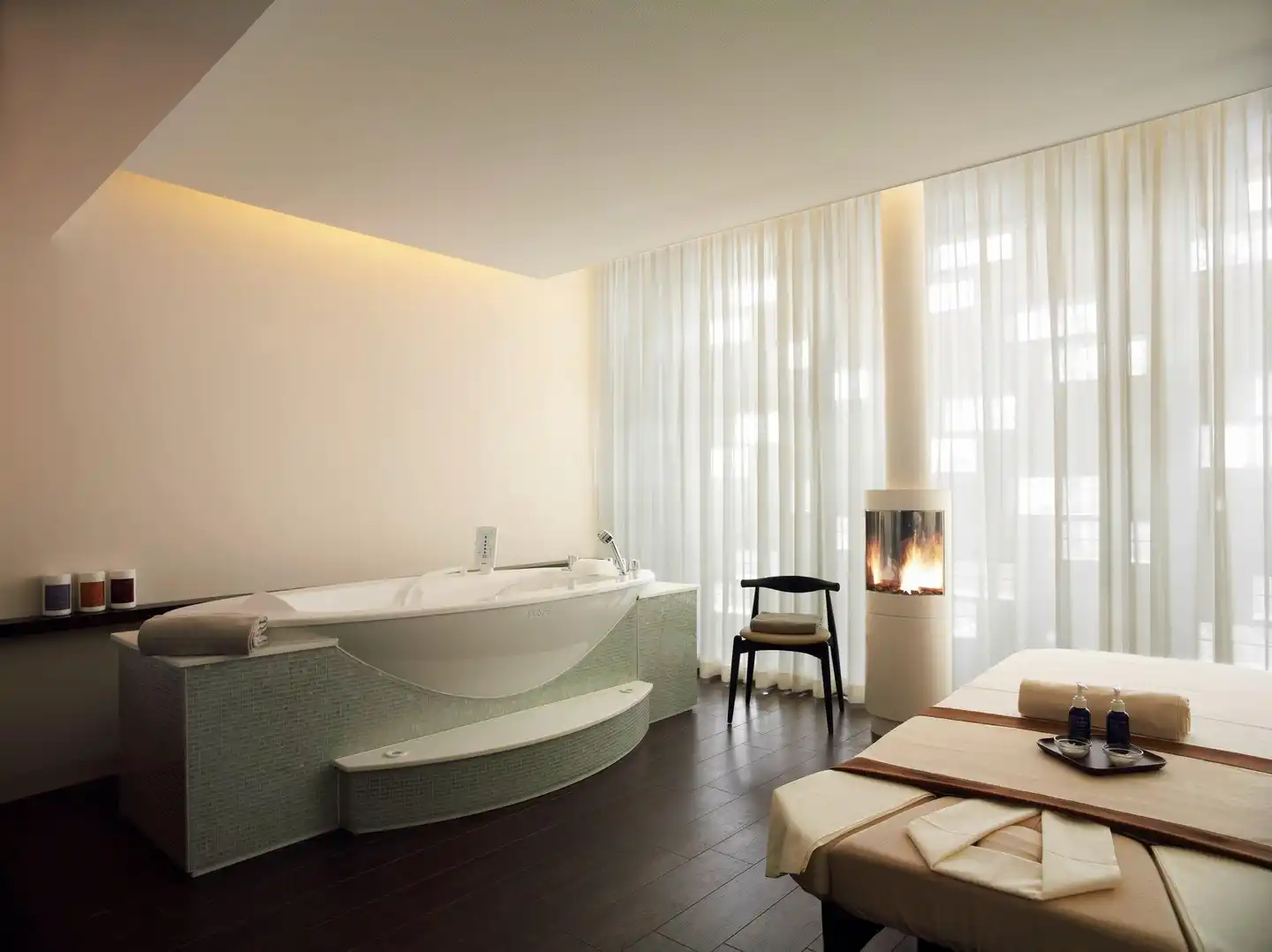 Dolder Badezimmer