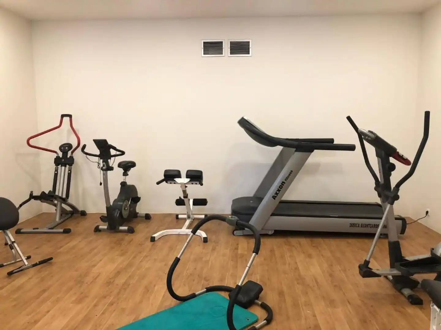 Eleftheria Sport und Entertainment