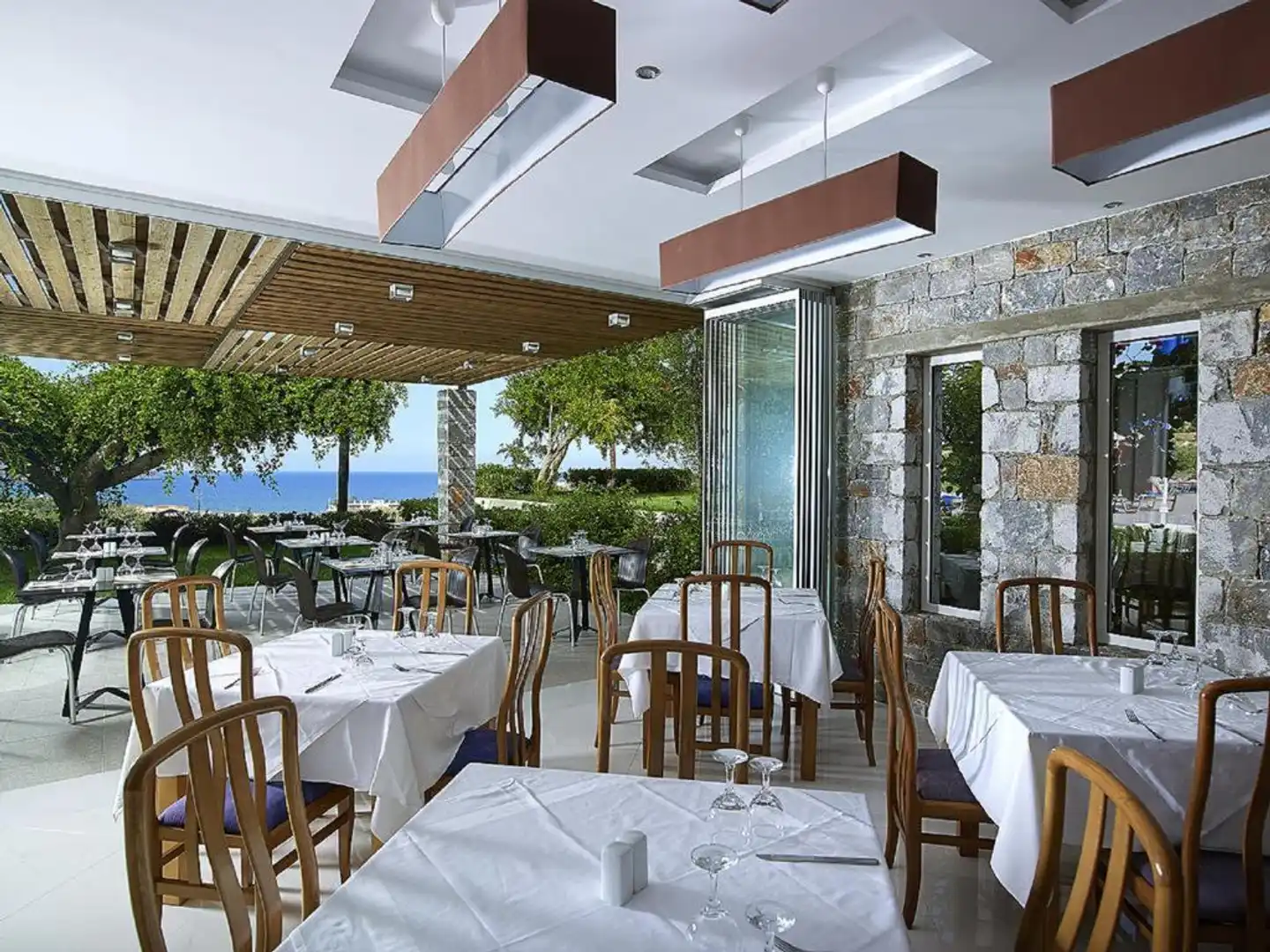 Eleftheria Restaurant