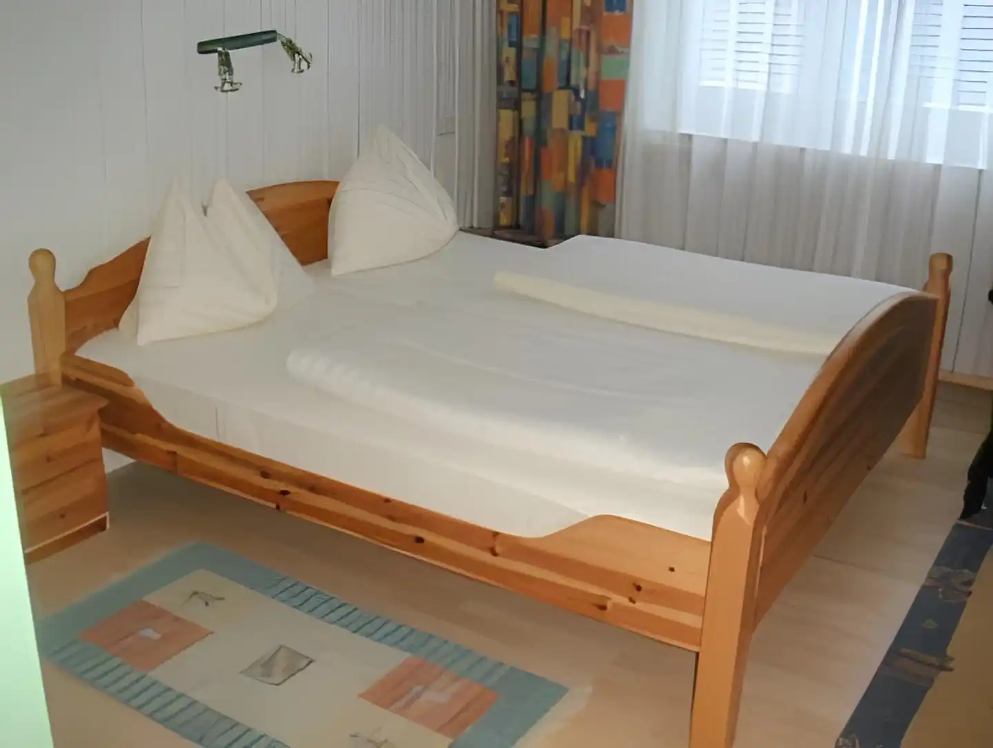 Hotel Drei Kreuz Wohnbeispiel