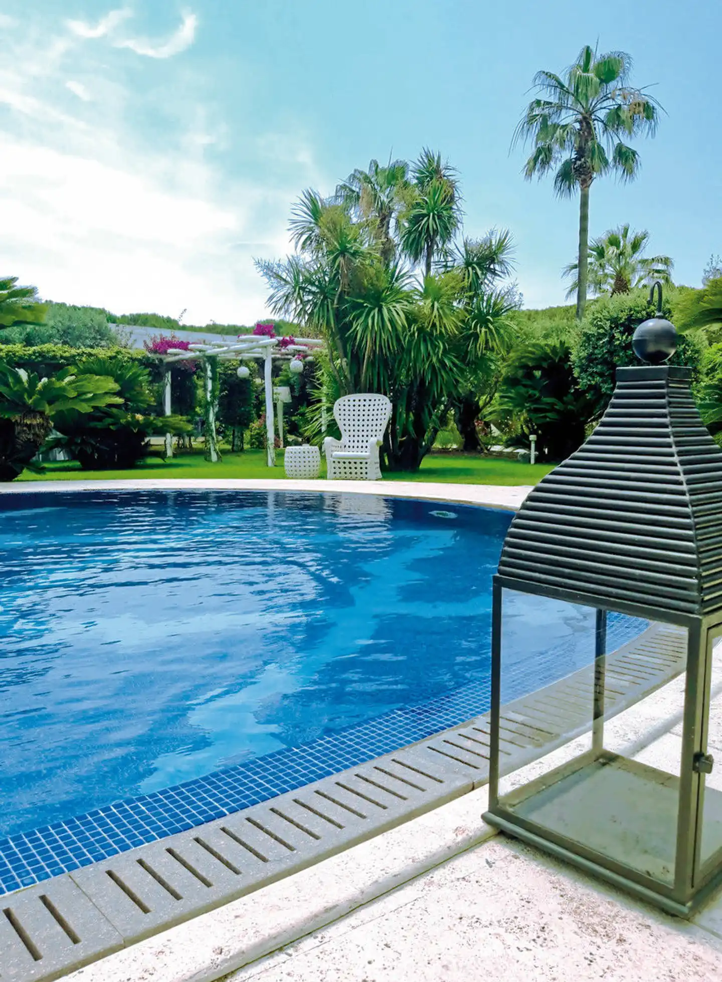 Boutique Hotel Esplanade Pool