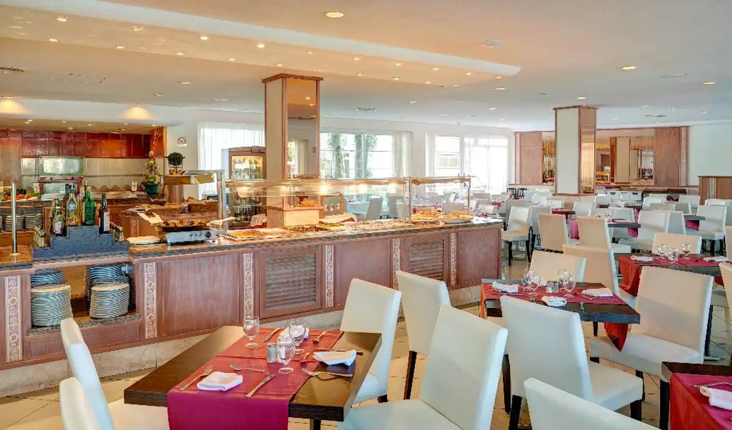 Grupotel Port D'Alcudia Restaurant