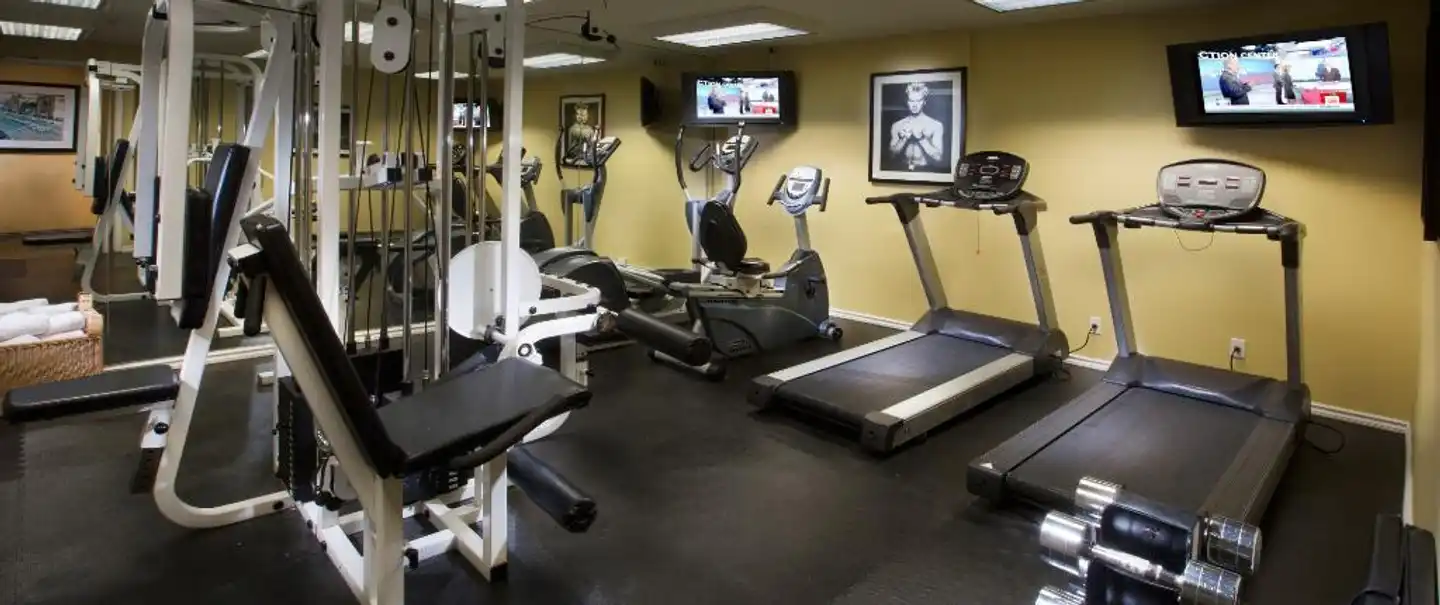 Hotel Ziggy Sport und Entertainment