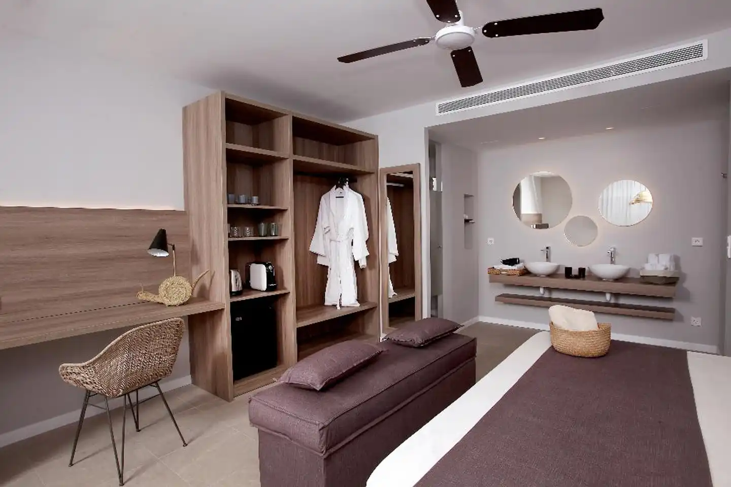 Eques Petit Resort Wellness