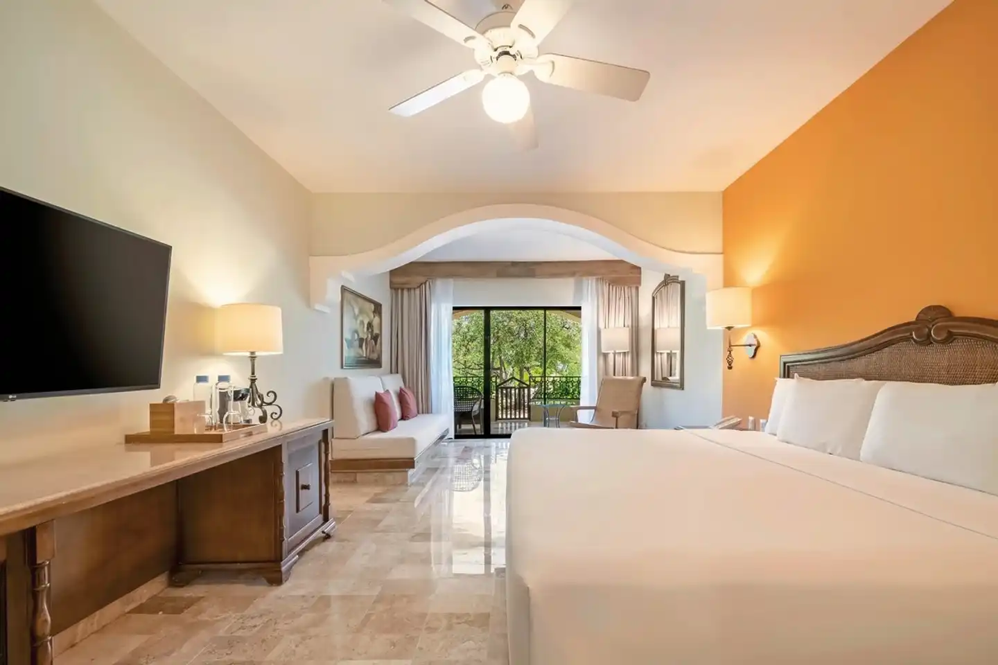 Iberostar Waves Paraiso Beach Wohnbeispiel