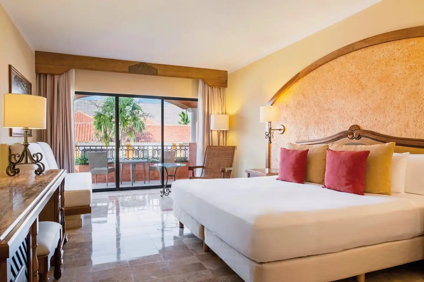Iberostar Waves Paraiso Beach Wohnbeispiel