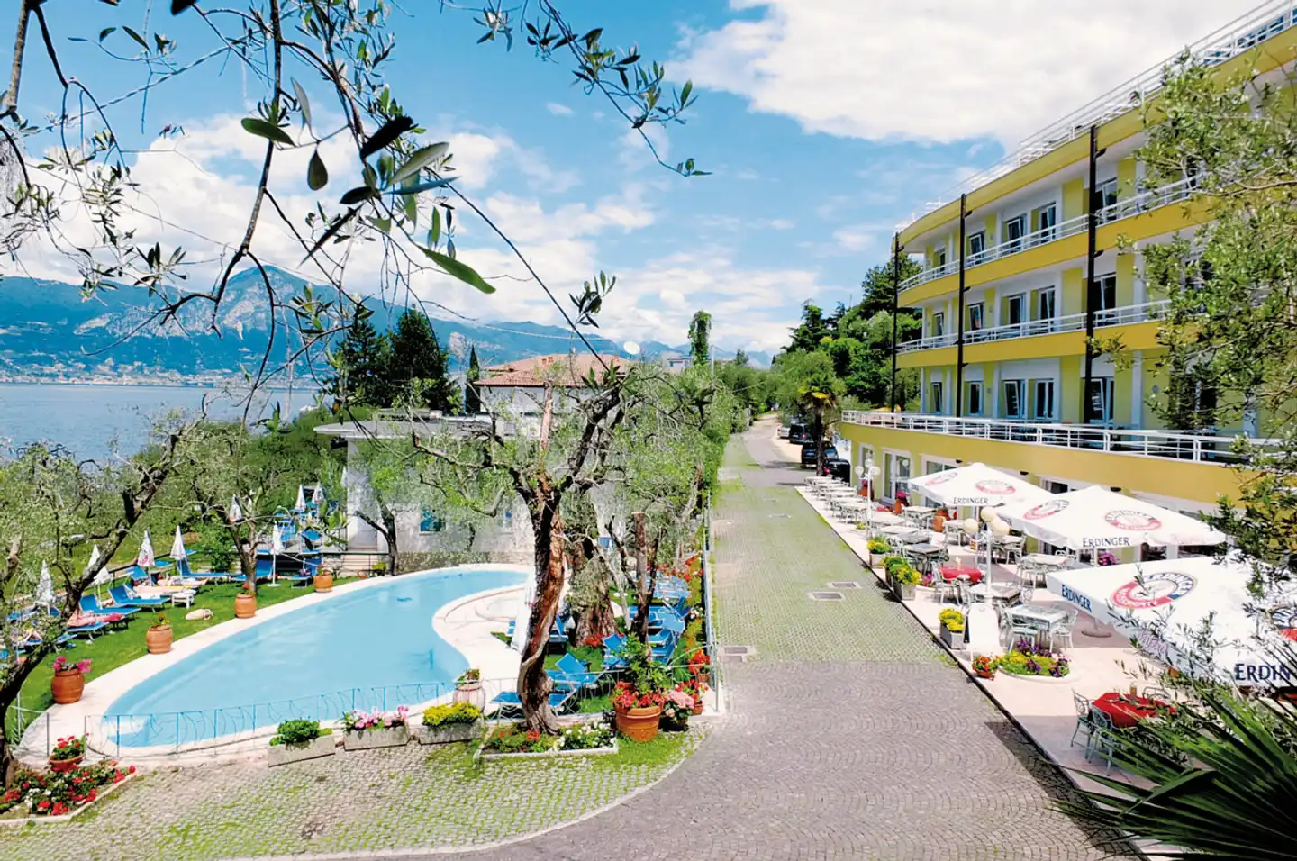 Internazionale Pool