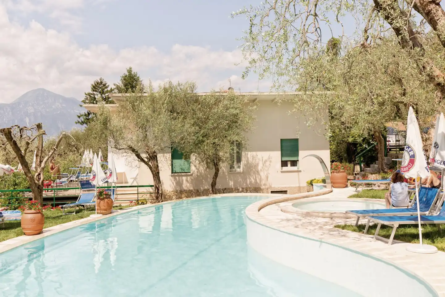 Internazionale Pool